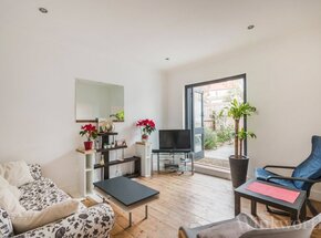 Vesta Road, London, SE4