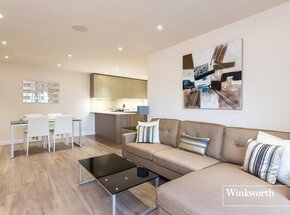 Boulevard Drive, London, NW9