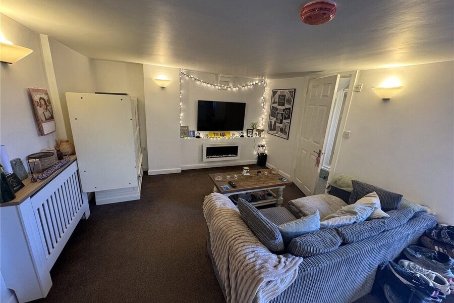 Sitting Room Area
