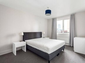 Mansell Street, London, E1