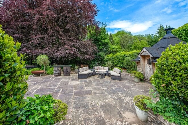 Hill Brow Road, Liss, GU33