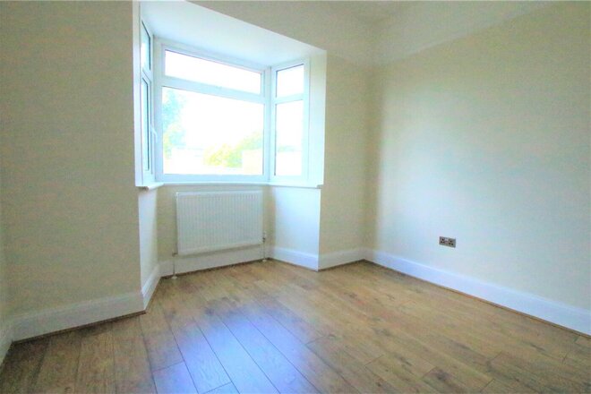 Olivia Drive, Essex, SS9
