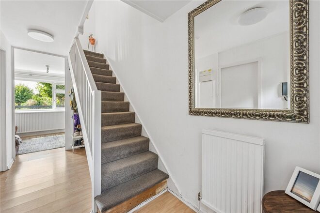 Eckford Street, London, N1