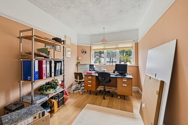 Barnfield Wood Road, Beckenham, BR3