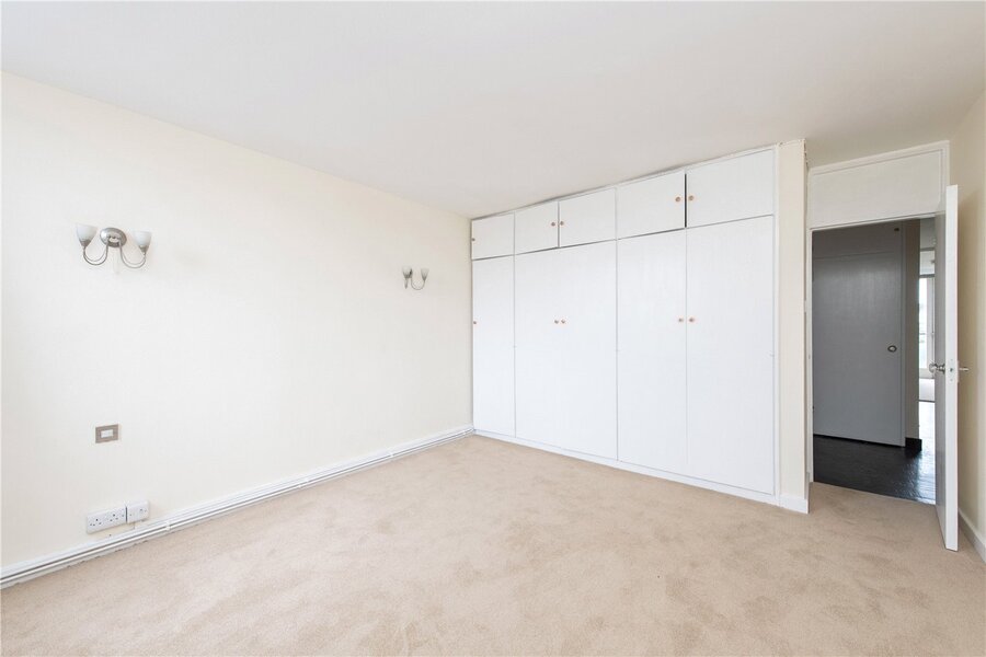 Fitted Wardrobes