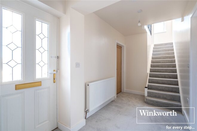 Leigham Vale Road, Dorset, BH6