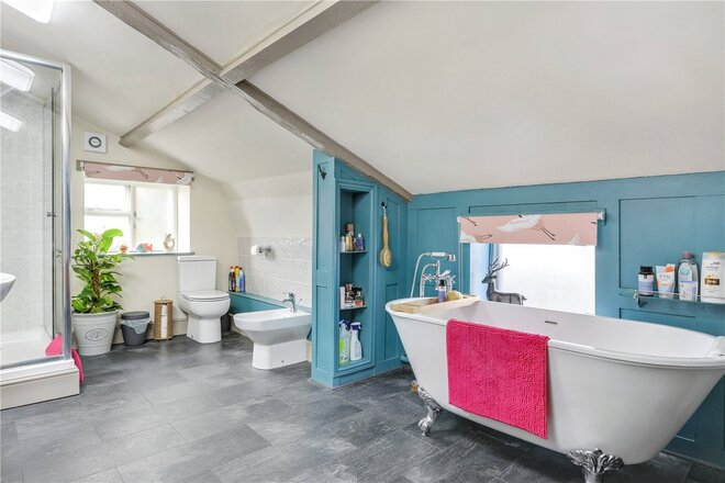 Whimpwell Green, Norwich, NR12
