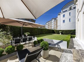 Point Pleasant, London, SW18