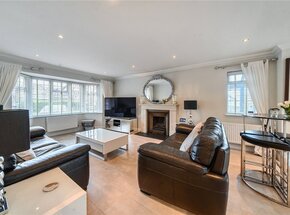 Crosier Close, Blackheath, SE3