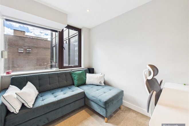 Kymberley Road, Harrow, HA1