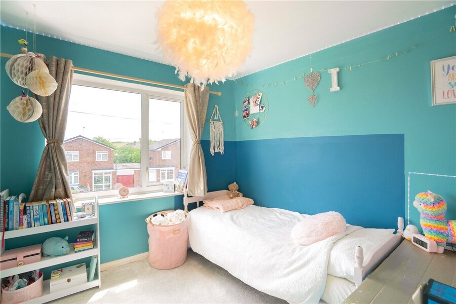 Bedroom Four