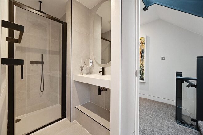Dunworth Mews, London, W11
