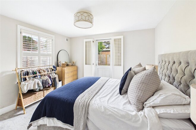 Ashlake Road, London, SW16