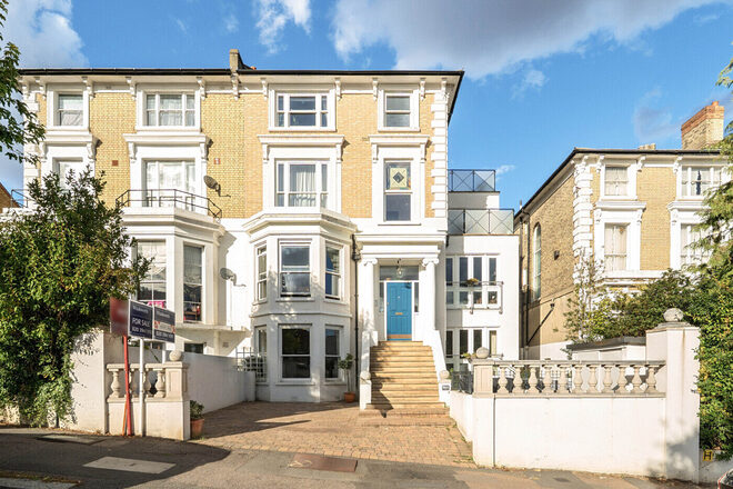 Westwood Park, London, SE23