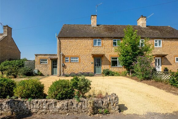 Littleworth, Chipping Campden, GL55