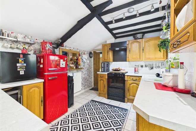 Patches Road, Devon, EX16