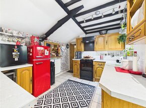 Patches Road, Devon, EX16