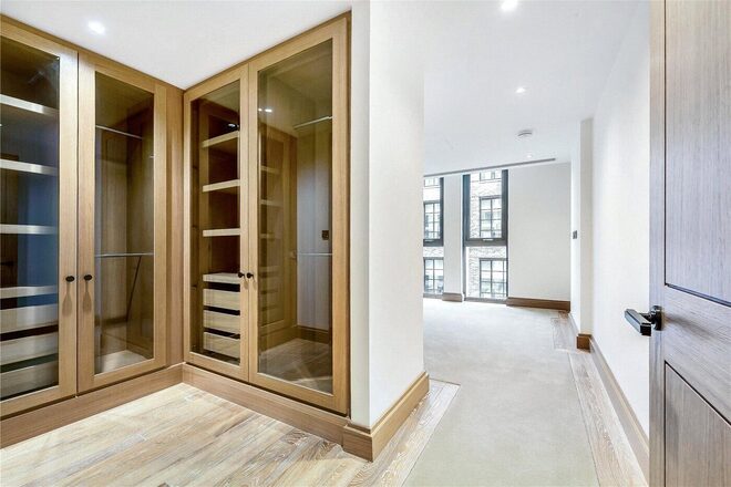 John Islip Street, London, SW1P