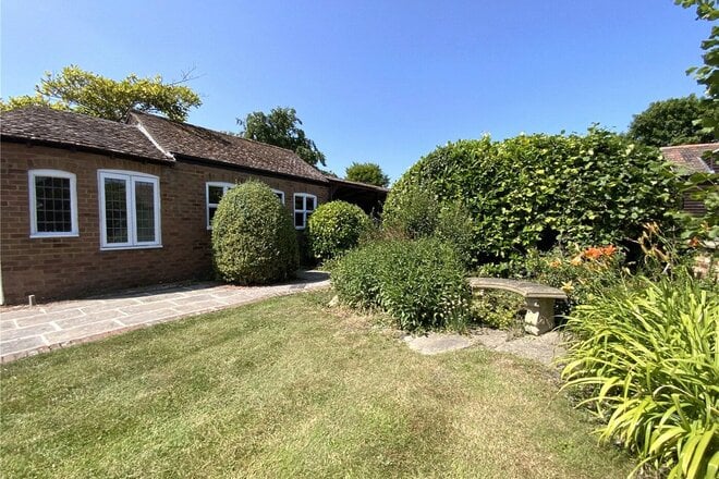 Chandlers Lane, DEVIZES, SN10