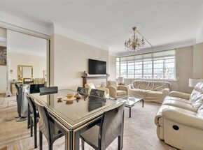 Regency Lodge, London, NW3