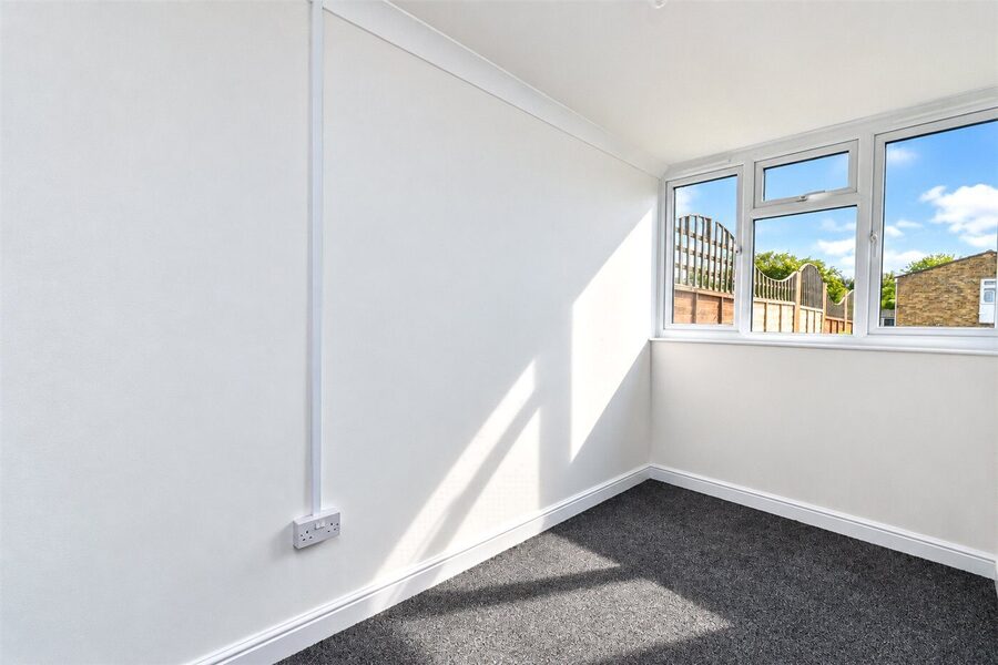 Study/Bedroom
