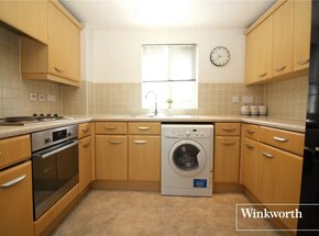 Armstrong Close, Hertfordshire, WD6