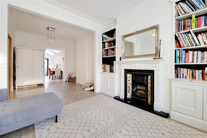 Poynings Road, London, N19