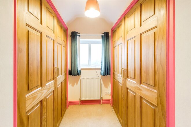 Cold Ashby Road, Guilsborough, NN6