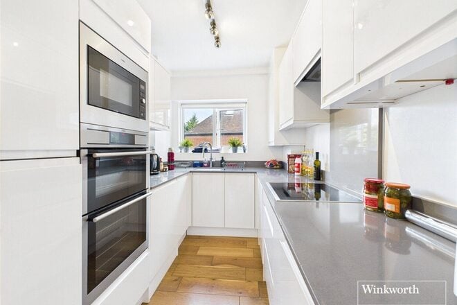 Rosewood House, Hendon, NW4