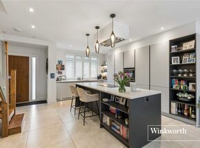 Beechwood Avenue, London, N3