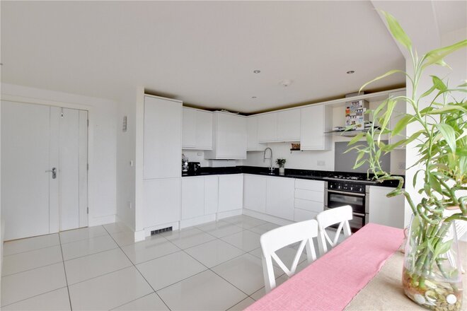 Manor Way, Blackheath, SE3