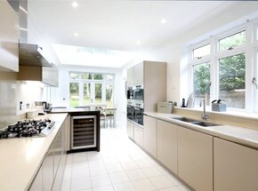 Park Grove, Beaconsfield, HP9