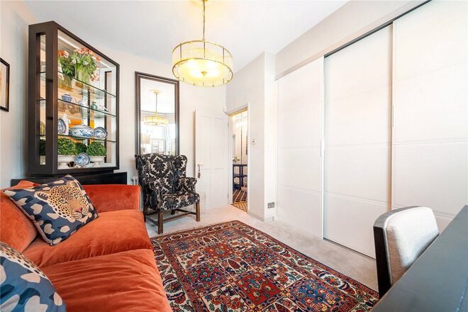 Fellbrigg Road, East Dulwich, SE22