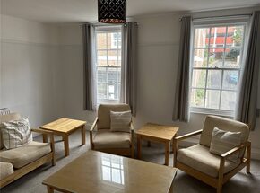 Longbrook Street, Exeter, EX4