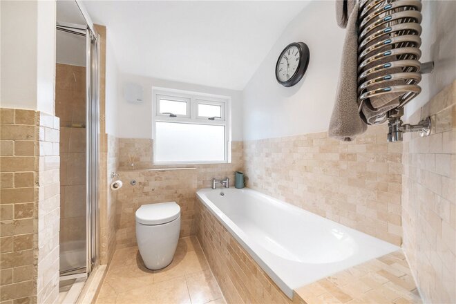 Friern Road, East Dulwich, SE22