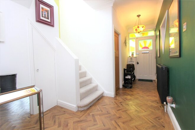 Woodcote Road, Leigh-on-Sea, SS9