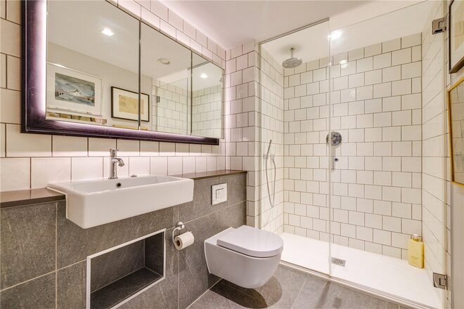 Crisp Road, London, W6