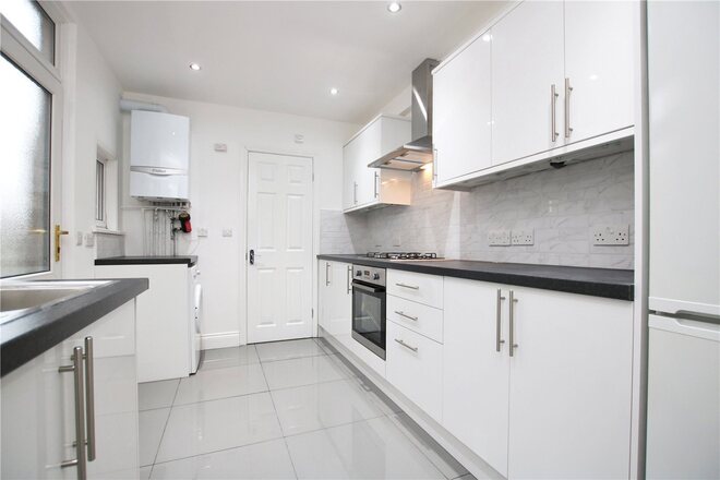 Sherman Road, Berkshire, RG1