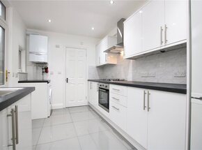 Sherman Road, Berkshire, RG1