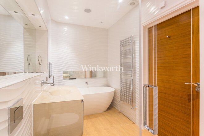 Bayview House, Enfield, EN2