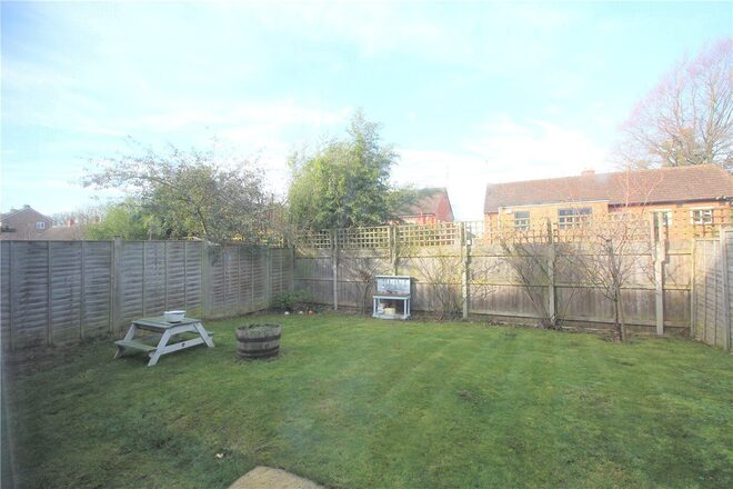 Newland Court, Gloucestershire, GL52