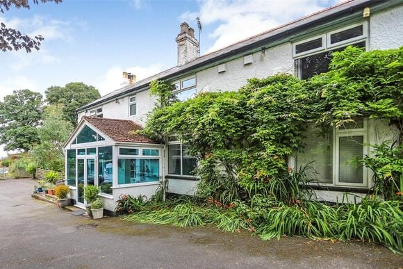Burlescombe, Devon, EX16