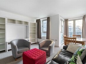 Buckler Court, London, N7