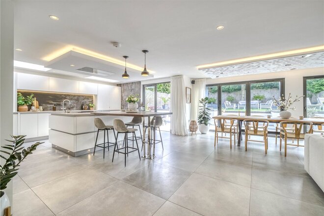 St Osmunds Road, Poole, BH14