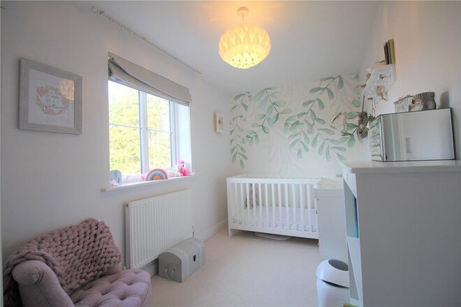Newland Court, Gloucestershire, GL52
