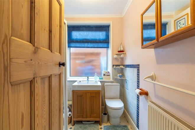 Hayes Lane, Wimborne, BH21