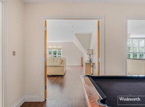 London Road, Ascot, SL5