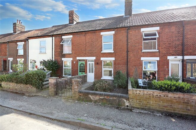 Kitchener Road, Norfolk, NR24