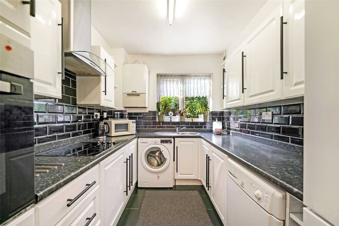 Abingdon Close, London, NW1