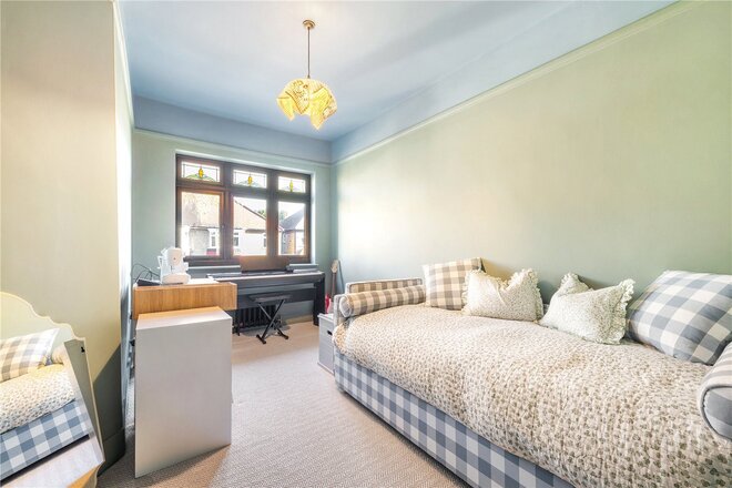 Dovedale Road, East Dulwich, SE22